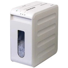 GD 9050 High-Power Desktop Paper Shredder - Automatic Granular Shredding with 5-Level Confidentiality