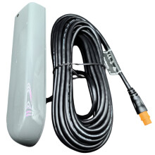 Garmin CV51M-TM Zwemmer- gemonteerde hoogfrequente CHIRP-sonar transducer - gloednieuw origineel apparaat voor nauwkeurige visdetectie