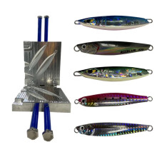 85mm Top Water Floating Pencil Hard Lure - DW59, 10.5g, Bulk Fishing Supplies