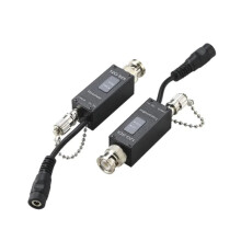 HO Link HL-S12G-ST-MN 4K 12G-SDI Optisch Vezel Extender - Hoogwaardige Signaaloverdracht