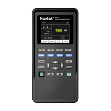 Hantek HT360i Digital Metal Leeb Hardness Tester for Stainless Steel, Alloy, Copper - Measures HRC, HL, HB, HV, HS, HRB