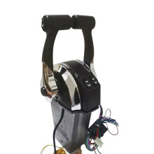 Dual Engine Remote Throttle Control Box for Mercury Outboard - Top Mount Fit, Model PT 8M00414