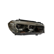 Hoogwaardige originele koplampen voor BMW X5/X6 F15/F16 uit 2014-2017 - Dubbel Hernia-ontwerp