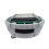 Premium GNSS Antenna: 4-Star, 8-Frequency RTK Differential GPS with Waterproof Base Station Receiver 1