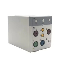 Mindray MPM 1 Platinum Module - Model 115 010757 00 - Gloednieuw en origineel