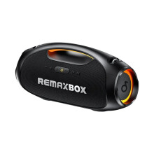 120W Peak Draadloze Bluetooth Speaker - Draagbaar, IPX6 Waterdicht, Zware Bass Subwoofer voor Buiten DJ Feesten en Mobiel Gebruik