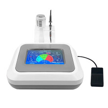 Advanced 2024 RF Skincare Device for Spider Vein and Red Blood Vessel Removal