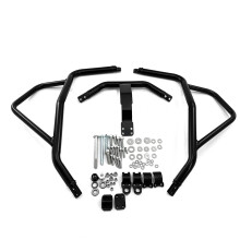 Honda NT1100 DCT 2022-2024 Motorbrandstofreservoir Beschermbeugel & Crashbars - Stunt Cage Protector