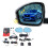 Jaguar F-Pace & E-Pace Blind Spot Assist System: BSD BSM BSA Rear Radar Sensor (2016-2023) 1
