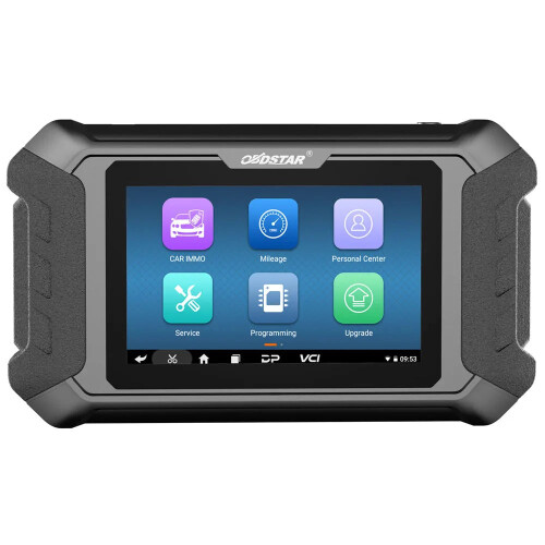 OBDSTAR X300 Mini JLR Auto Sleutel Programmeren Tool
