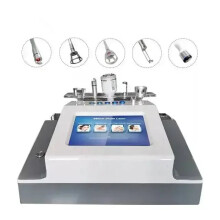 980nm Diode Laser - 2024 Hoogvermogen 30W Spinaderen Verwijderingsmachine, Veilig & Zonder Littekens