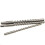 DIY Extruder Machine Single Screw - 16mm x 305mm for Precision Extrusion 1