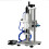 Versatile Celine Bottle Capper: Automatic & Semi-Automatic Capping Machine for 20mm, 15mm, 13mm Oral Liquid Vial Sealing 1