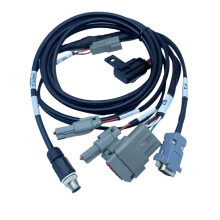 Trimble 114078 Expansion Cable for GFX 350/750 Display Port