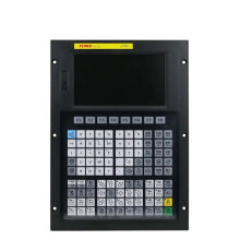 XC709D Multi-asige USB CNC-besturingssysteem met Fanuc G-code-ondersteuning voor offline frezen, boren, tapgaten, boren en voeden