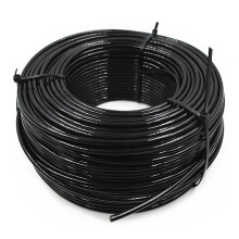 Durable 100m Fitness Gym Pulley Cable for Home Gym Weight Lifting Systems