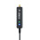 Columbus P-7 Pro HD GNSS Receiver - Dual Frequency L1/L5, Sub-Meter Accuracy, Multi-Platform Compatibility, Wired 1