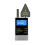 Advanced Wireless Audio Bug & GPS Camera Detector with RF Signal Anti-Tracking and Strong Magnetic Detection 1