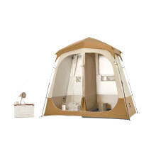 Naturehike draagbare privacytent: veelzijdige outdoor douche, kleedruimte en toiletbescherming voor kamperen en strand