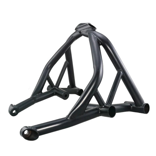 Yamaha MT-09 (2021-2024) Engine Guard Crash Bars - Durable Body Frame Protector by MTKRacing