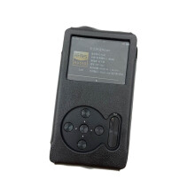 FAudio FA4 Touchscreen Bluetooth MP3 Player - HiFi DSD Lossless USB DAC with Dual ES9038Q2M Balanced Output for Sony