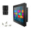High-Performance Embedded Panel PC with Resistive Touch Screen - i7 6500U, 4GB RAM, 128GB SSD - I for CNC Machine Tool Terminals (Available 1
