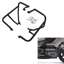Honda Goldwing GL1800 F6C/F6B Bagger Motorbeschermingsstang Crash Bar (2018-2024)
