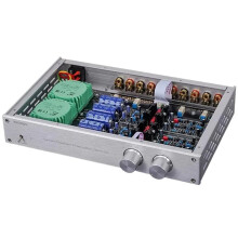 Accuphase C245 High-Fidelity Class AA Servo Preamplifier - Premium HiFi Audio Voorversterker Versterker