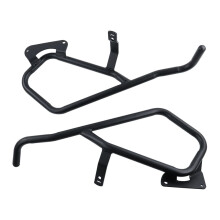 BMW K1600 Serie Motorbeschermingsbeschermingsstang - Snelweg bumper voor K1600B, K1600GT, K1600GTL en Grand America modellen