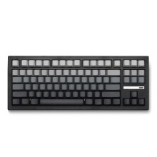 Zuohe ZH870 Mechanisch Toetsenbord - 88-toets RGB Bluetooth Draadloos Gaming Toetsenbord met Hot-Swappable Switches, Aanpasbaar voor PC-game