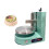 Automatic Cake Decorating Machine: Cream Depositor & Icing Smoother for Perfect Birthday Cakes 1