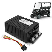 High-Performance 48V 275A DC Motor Controller for Yamaha G29 Golf Cart - Replaces JW2 H6510 21 & 1266A 5201