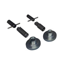 Toyota Lexus Transmission Solenoid Remover & Installer Repair Tool Kit - Model AA81E AC60