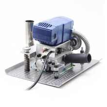 500W CP-i Draagbare Platte Shearmachine & Tapijtrug Tufting Gun Trimmer