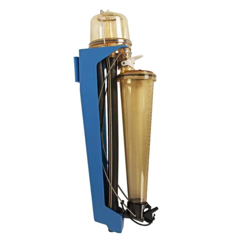 Wakato Precision PSU Melkmeter voor Efficiënte Melkmachines - 31 kg Capaciteit