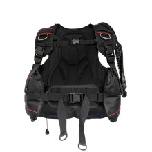 Premium Dive Vest: High-Quality Buoyancy Compensator Device for Optimal Underwater Performance