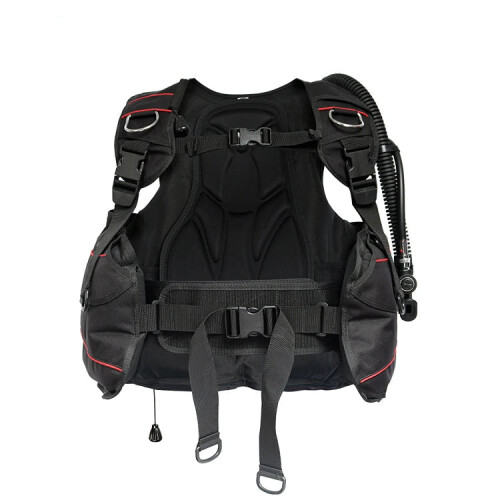 Premium Dive Vest: High-Quality Buoyancy Compensator Device for Optimal Underwater Performance