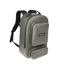 Custom Logo 2L Waterproof Dry Bag - Keep Your Gear Safe for Climbing, Hiking & Swimming