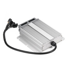 Hoogwaardige elektromagnetische remtrommelrem voor toeristen- en stadsbussen - Model 404240034