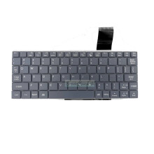 Grijze ultrasone medische apparaat-toetsenbord voor GE Logiq F8/F6 - Model D0K V6227H TX 00 US 5442979