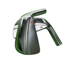 KM 700 Silver Golf Irons Set - 7-Piece (4-PW) with Graphite or Steel Shafts