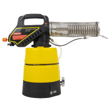 Compacte elektrische thermische mistmaker van 2 liter voor desinfectie en ongediertebestrijding
