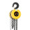 Compact Iron Manual Hand Chain Hoist - 1 to 2 Ton Capacity for Efficient Lifting 1