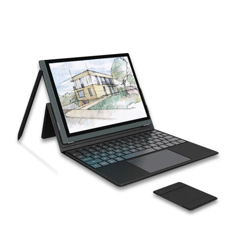 Bigme B1051C 10.3 E-Ink Tablet - Dimensity 900 CPU, 6GB RAM, 128GB Storage, Android 14, Google Play Support eReader