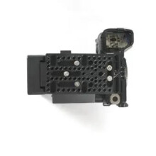 Geavanceerde V-Mount Batterijplaat Uitbreidingsmodule Cineback voor FX3/FX30-camera's met verbeterde boven- en onderkaasplaten