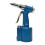 Ultra-Light Air-Powered Rivet Gun for Effortless Precision 1