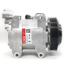 Nissan Murano & Navara Pathfinder AC-compressor - compatibel met modellen 926004KV0A, 92600EB300, 92600EB30A, 92600EB01A, 92600EB01B