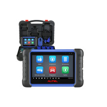Autel MaxiIM IM508S met XP400Pro - 2025 Geavanceerde Sleutelprogrammeer- en Auto Diagnoseertool, 7-Inch Scherm, 64GB, Android 11