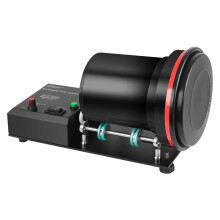 Etone Automatic Rotation Base for Jobo 1500/2500 Series & AP Tank - Electric Timing Film Developing Roller Rack