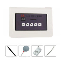 Advanced High-Frequency Spider Vein Removal Device for Facial Thread Veins and Red Blood Vessel Spots